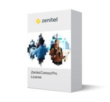 Zenitel Connect Pro License Box